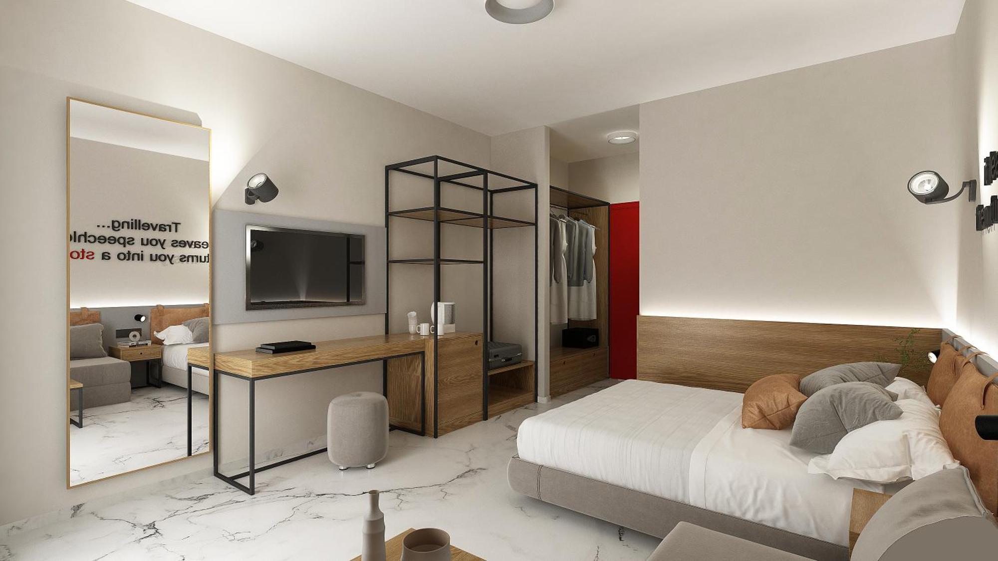 Olympion Melathron Villas 帕拉塔蒙 外观 照片